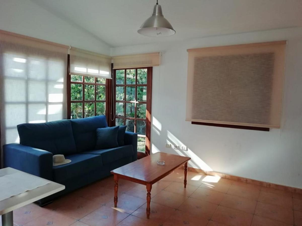 Maspalomas Bungalow Pet Friendly Lägenhet San Bartolomé Exteriör bild