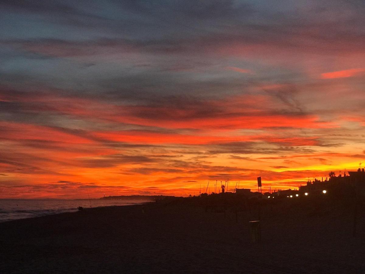 Maspalomas Bungalow Pet Friendly Lägenhet San Bartolomé Exteriör bild