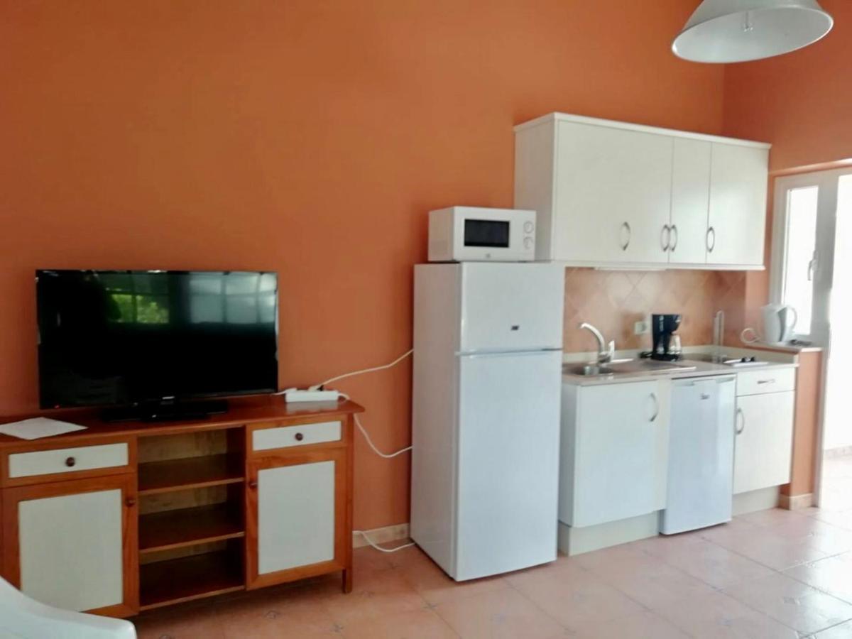 Maspalomas Bungalow Pet Friendly Lägenhet San Bartolomé Exteriör bild