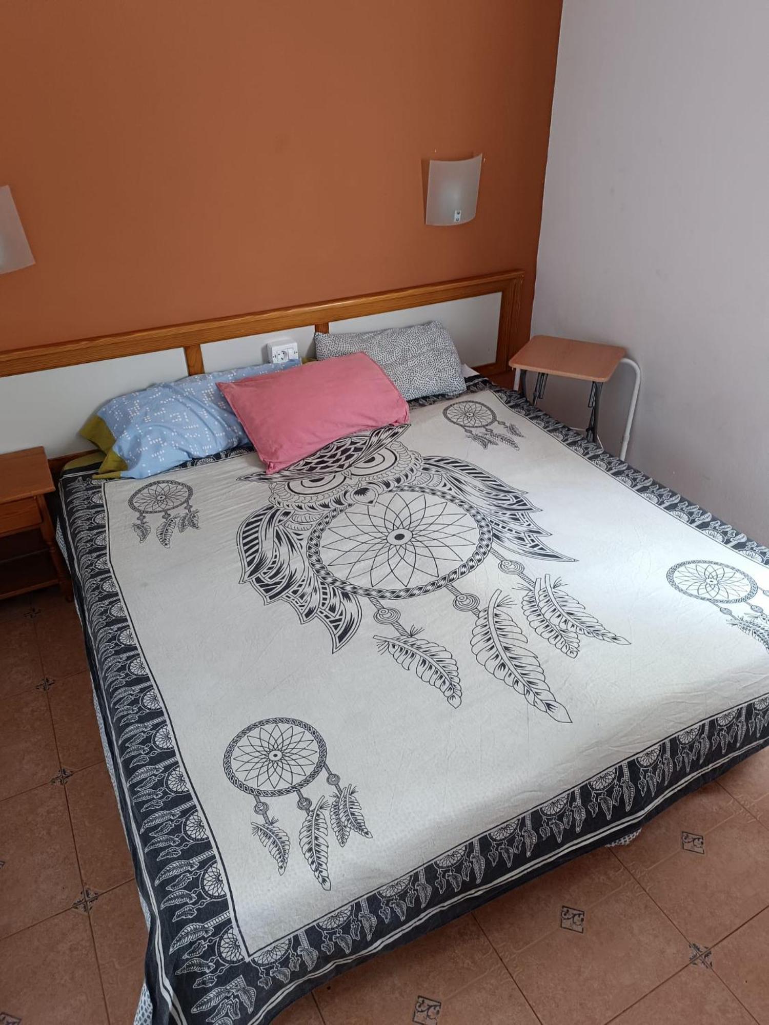 Maspalomas Bungalow Pet Friendly Lägenhet San Bartolomé Exteriör bild